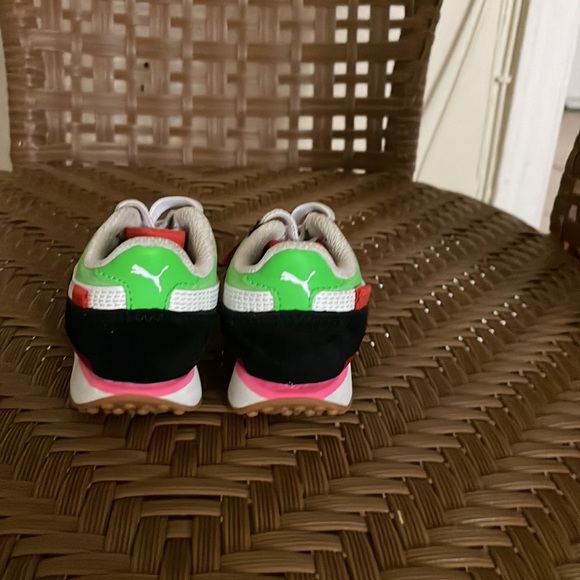 Puma Tetris - Picture 4 of 5